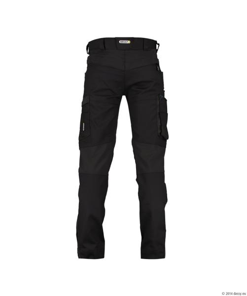 Bundhose "Helix"