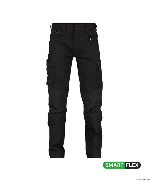 Bundhose "Helix"