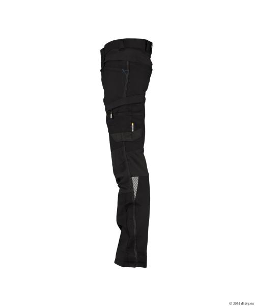 Bundhose "Helix"