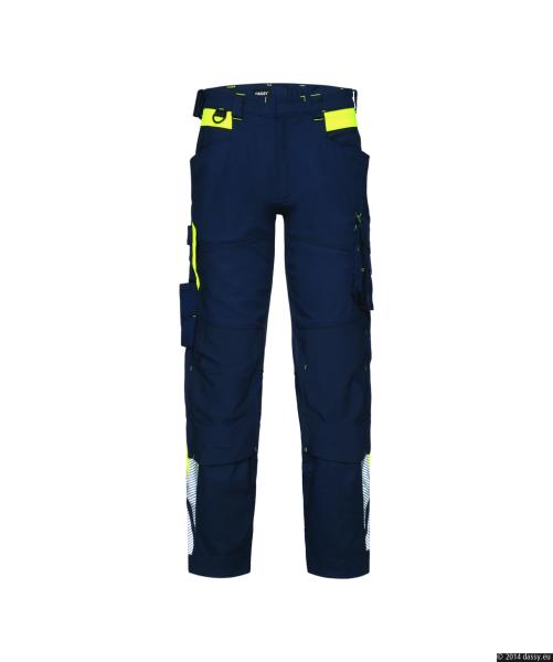 Bundhose "Canton"