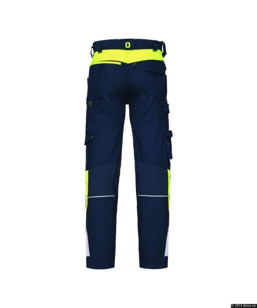 Bundhose "Canton"