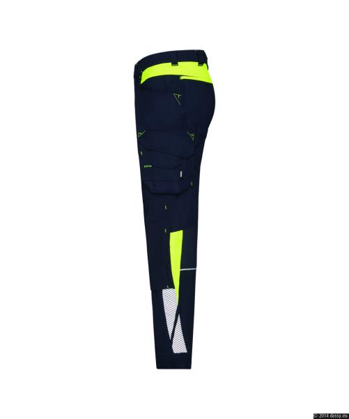 Bundhose "Canton"