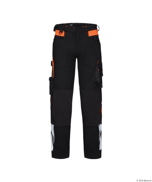 Bundhose "Canton"