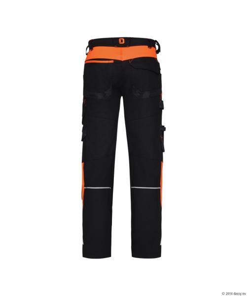Bundhose "Canton"