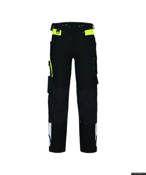 Bundhose "Canton"