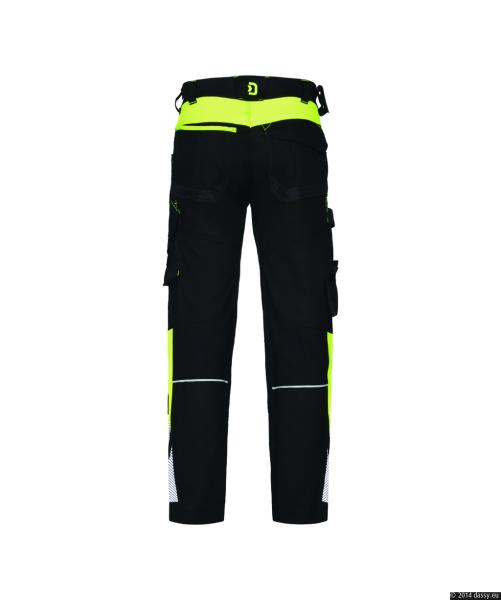 Bundhose "Canton"