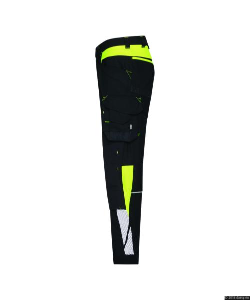 Bundhose "Canton"