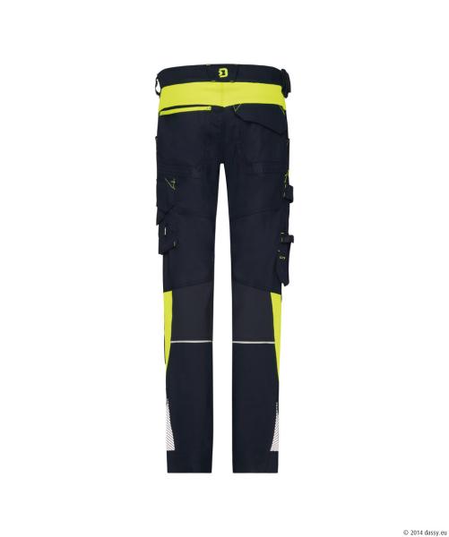 Bundhose "Canton" Women