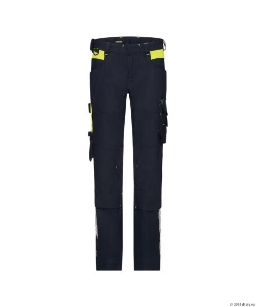 Bundhose "Canton" Women