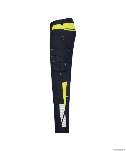 Bundhose "Canton" Women