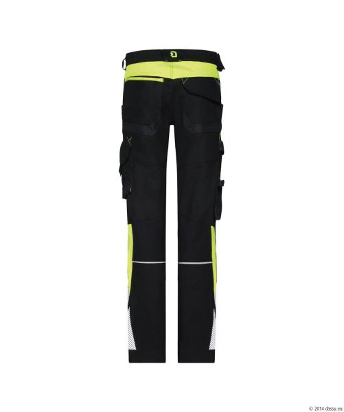 Bundhose "Canton" Women
