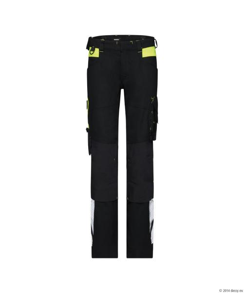 Bundhose "Canton" Women