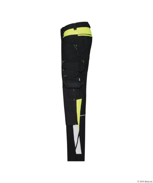 Bundhose "Canton" Women