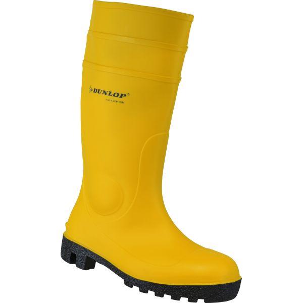 DUNPROTY Protomastor S5 Sicherheitsstiefel