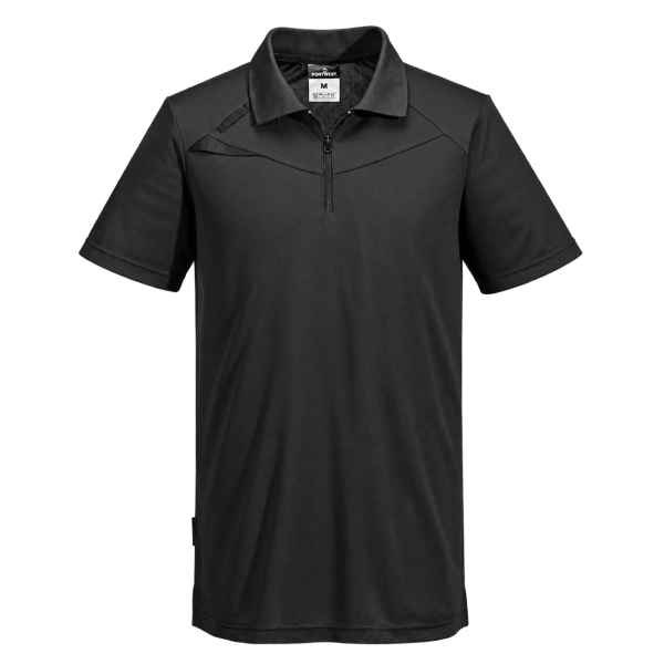 Polo-Shirt "DX4"