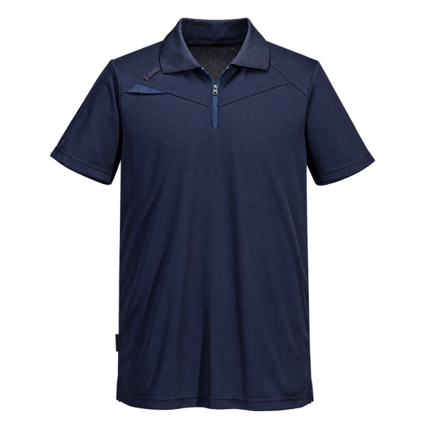 Polo-Shirt "DX4"