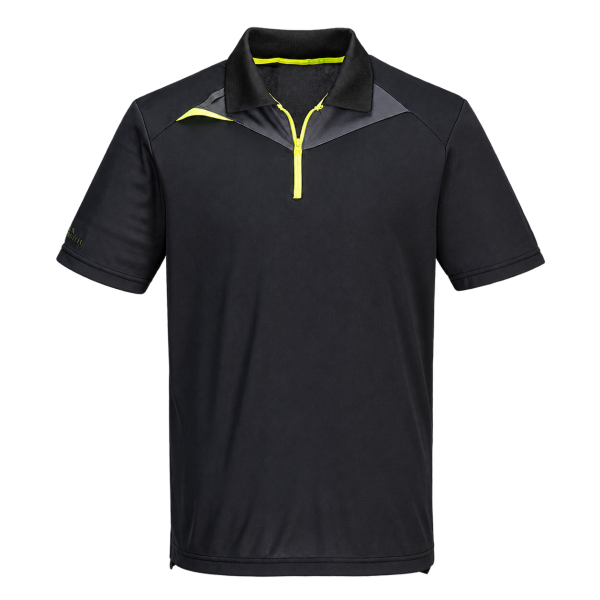 Polo-Shirt "DX4"