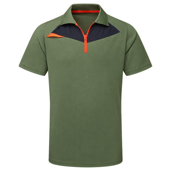 Polo-Shirt "DX4"