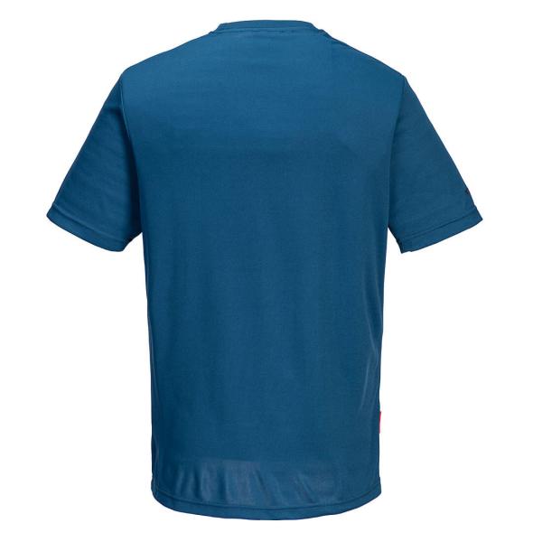 T-Shirt "DX4"