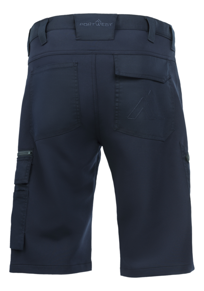 Short "DX4"