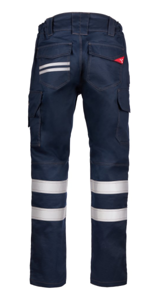 Multinorm-Bundhose "Defence Reflex"