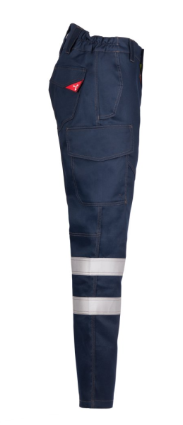 Multinorm-Bundhose "Defence Reflex"