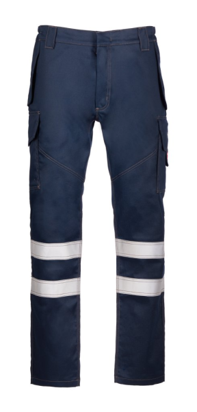 Multinorm-Bundhose "Defence Reflex"