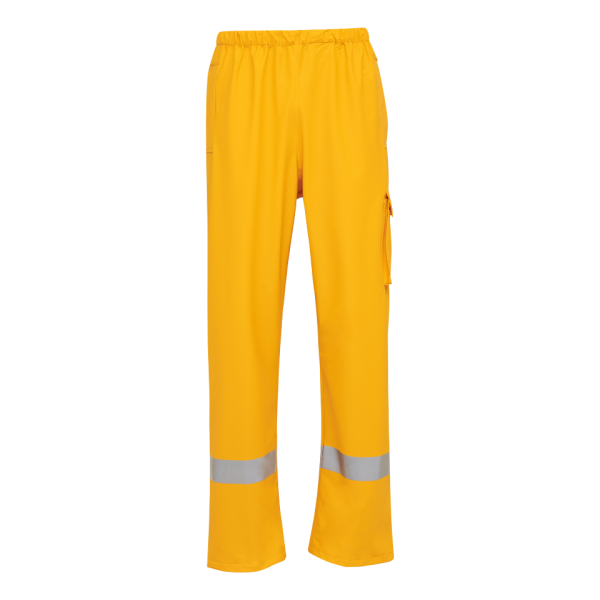 Regenhose "Dry Zone D-Lux"