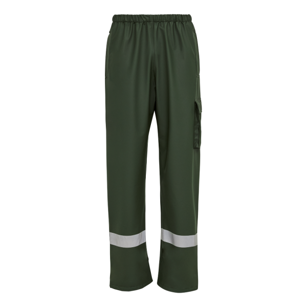 Regenhose "Dry Zone D-Lux"