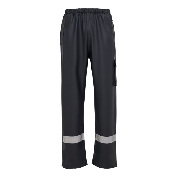 Regenhose "Dry Zone D-Lux"