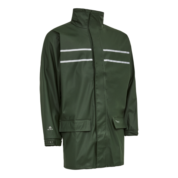 Regenjacke "Dry Zone D-Lux"