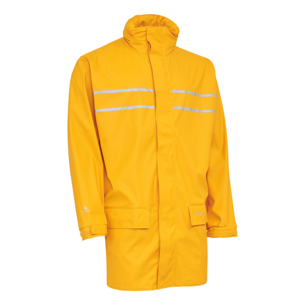 Regenjacke "Dry Zone D-Lux"