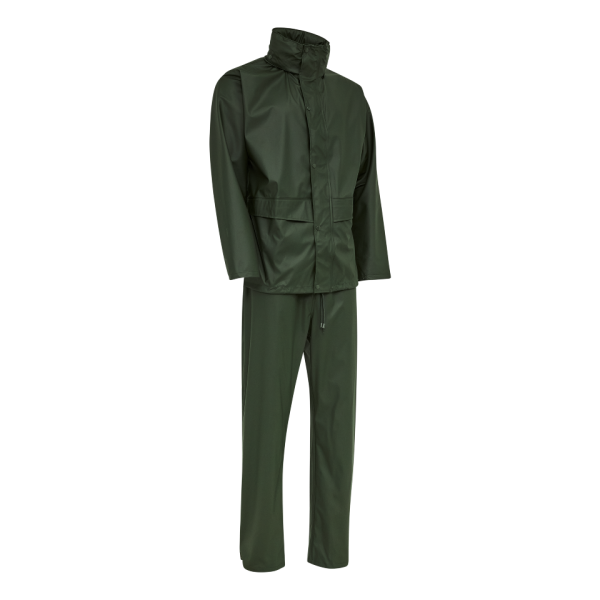 Regenanzug "Dry Zone"