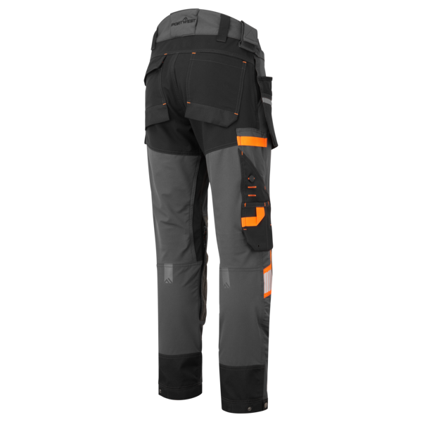 Stretch-Holster-Bundhose "EV4"