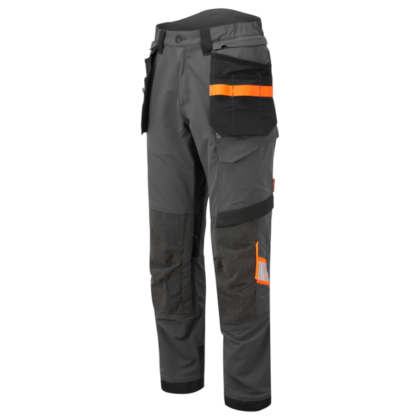 Stretch-Holster-Bundhose "EV4"