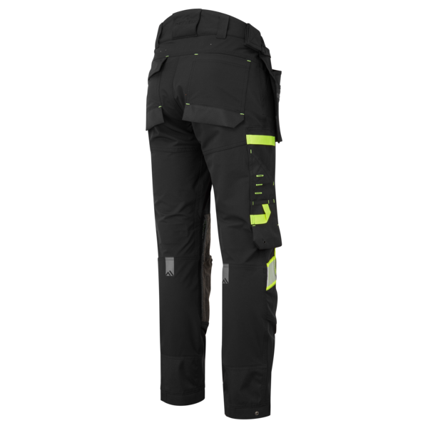 Stretch-Holster-Bundhose "EV4"