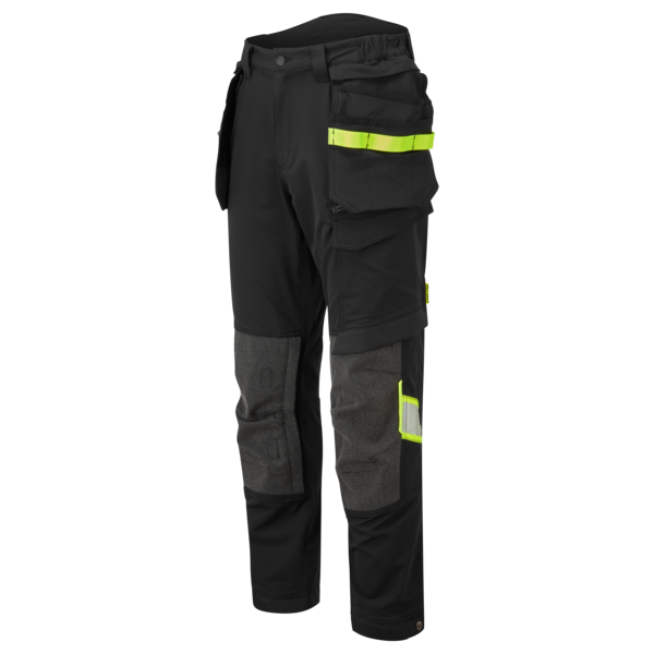 Stretch-Holster-Bundhose "EV4"