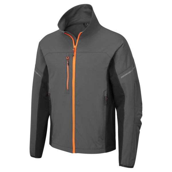 Stretch-Arbeitsjacke "EV4"