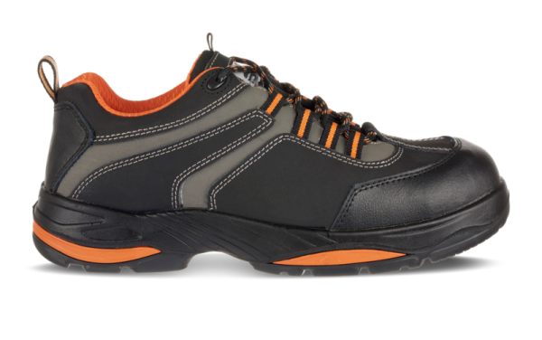 Compositelite Sicherheitschuh "Operis" S3 HRO