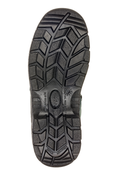 Compositelite Arbeitsschuh "Trekker" S1