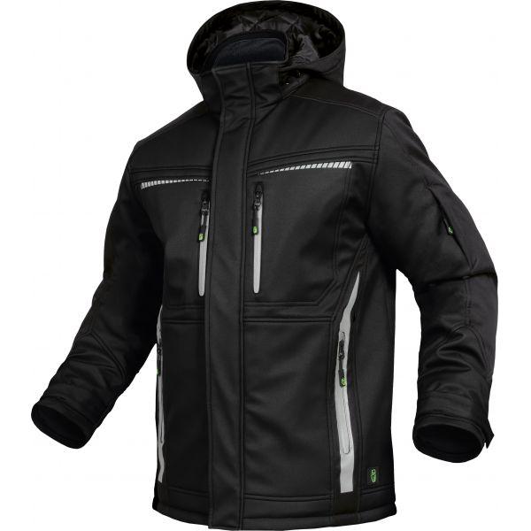Winter-Softshell-Jacke "FlexLine"