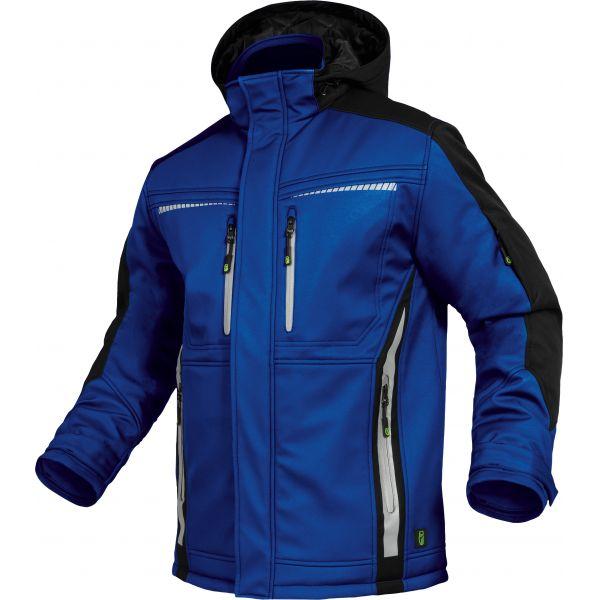 Winter-Softshell-Jacke "FlexLine"