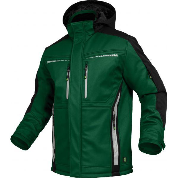 Winter-Softshell-Jacke "FlexLine"