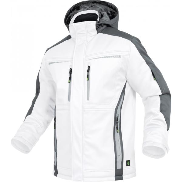 Winter-Softshell-Jacke "FlexLine"