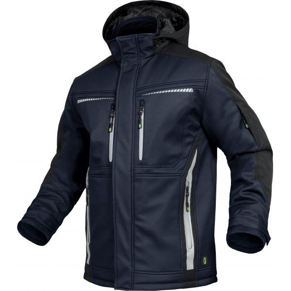 Winter-Softshell-Jacke "FlexLine"