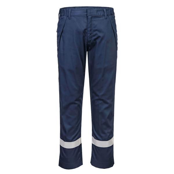 Bundhose "Bizflame"