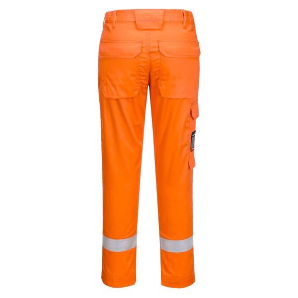 Bundhose "Bizflame"