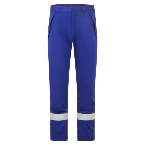 Bundhose "Bizflame"