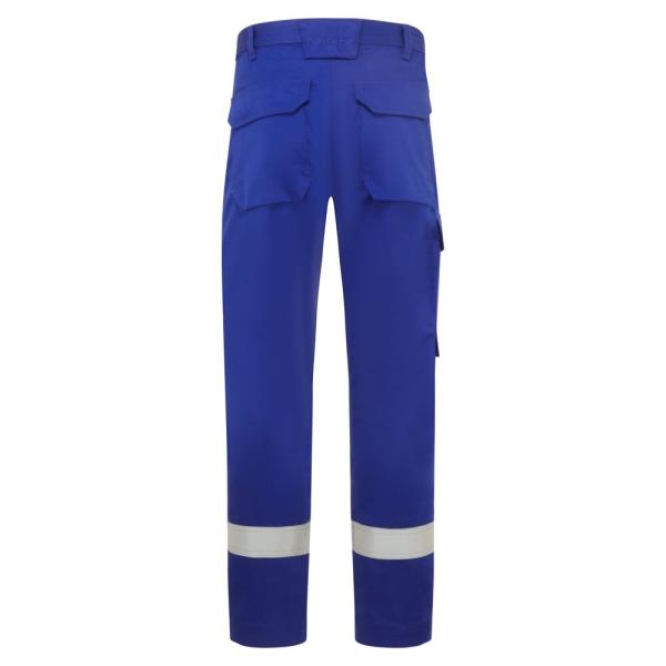 Bundhose "Bizflame"