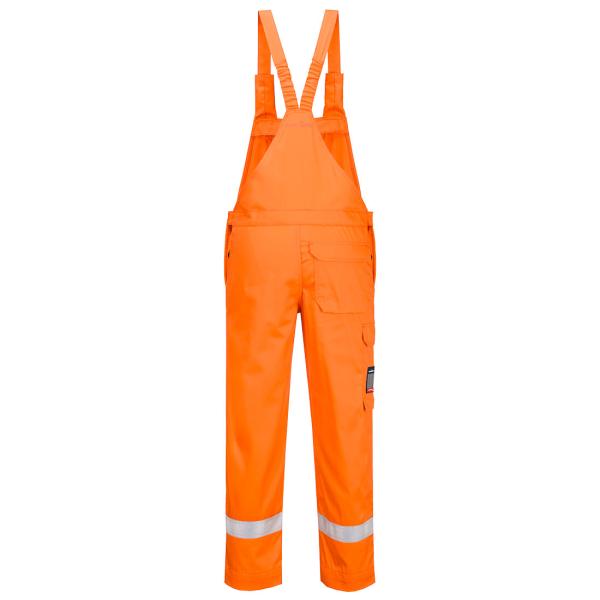 Latzhose "Bizflame"